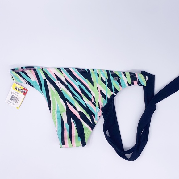 Volcom bikini bottom - Picture 3 of 8